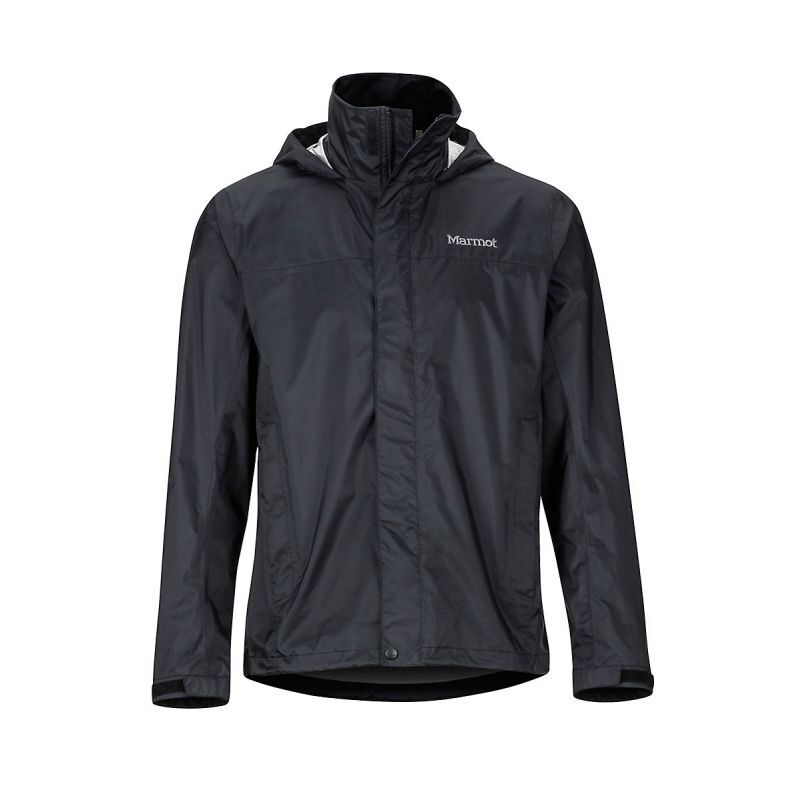 Marmot PreCip Eco Jacket - Hardshell jacket - Men's