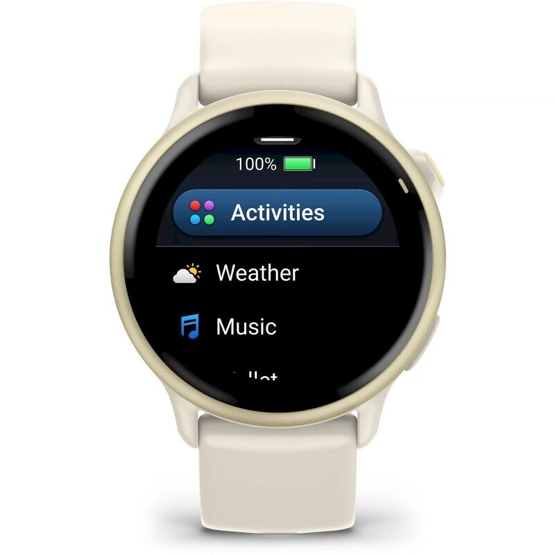 Garmin Vivoactive 6 - Montre GPS | Hardloop