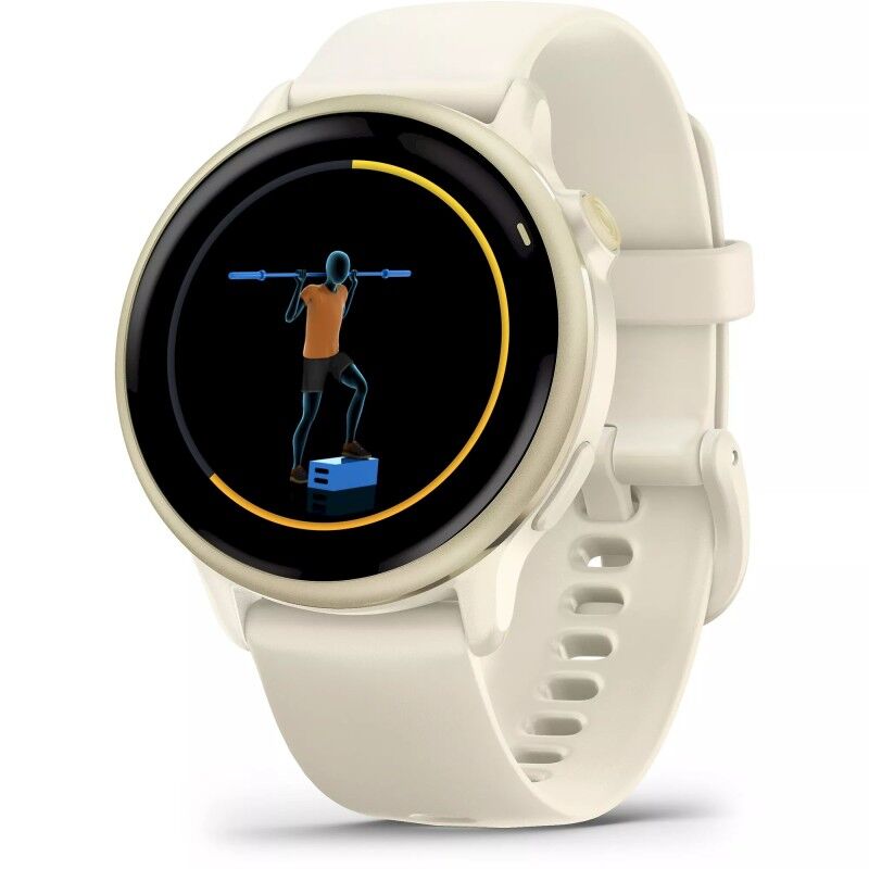 Garmin Vivoactive 6 - Montre GPS | Hardloop