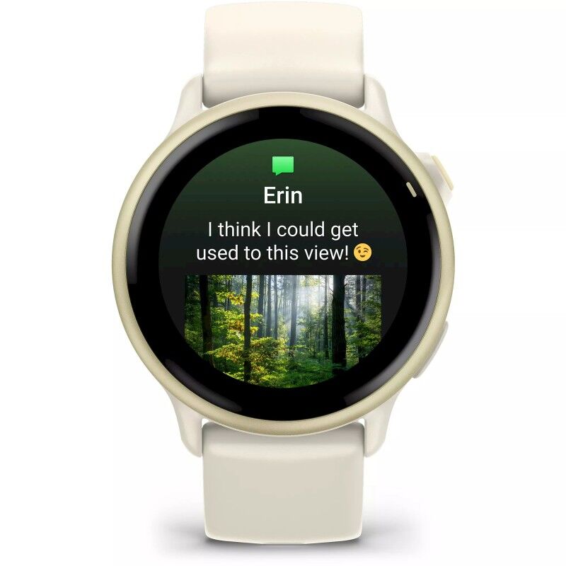 Garmin Vivoactive 6 - Montre GPS | Hardloop