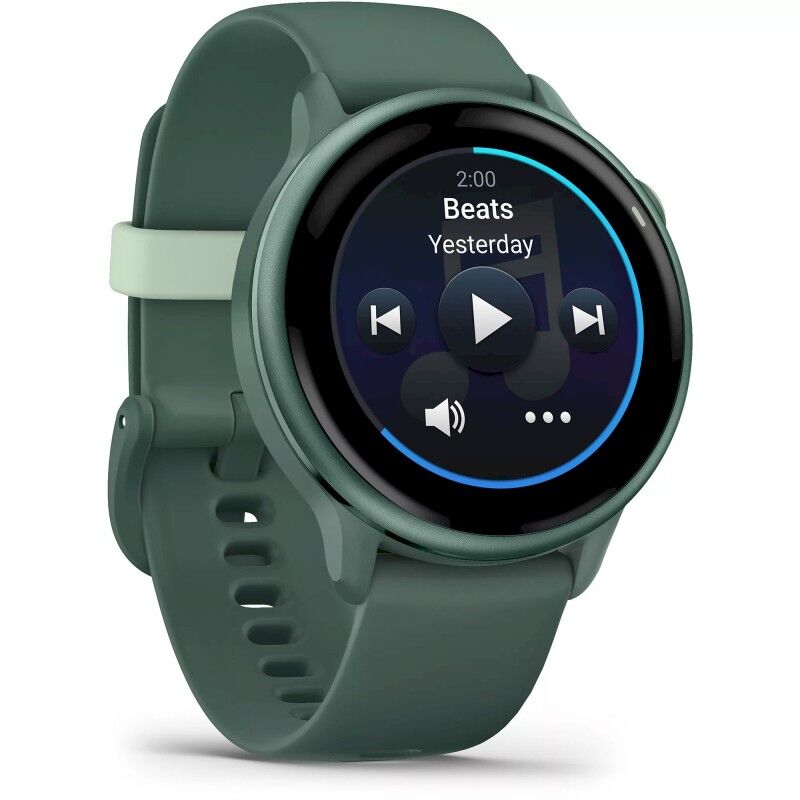 Vivoactive 6 - Montre GPS