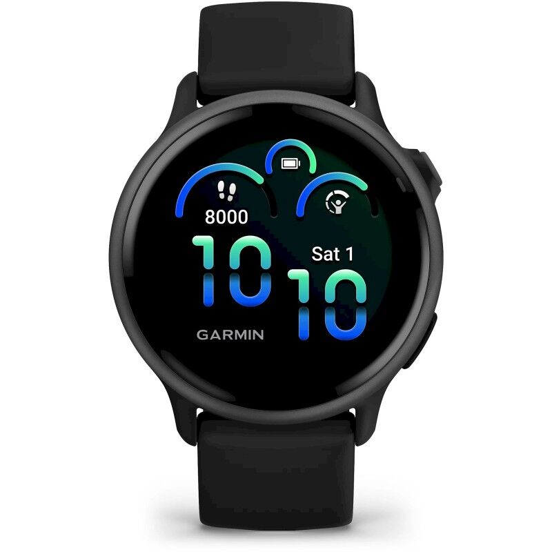 Garmin Vivoactive 6 - Montre GPS | Hardloop