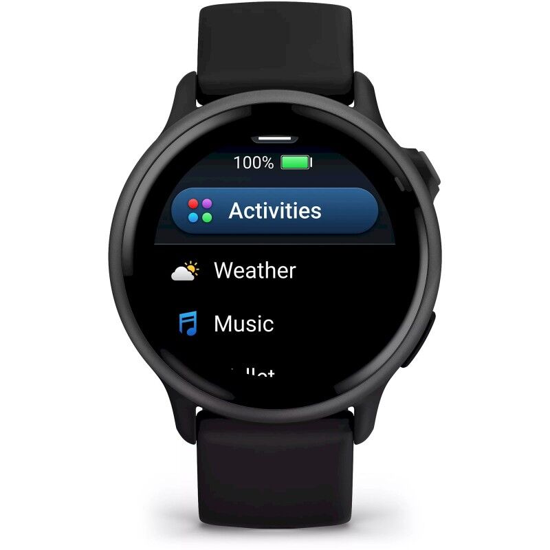 Garmin Vivoactive 6 - Montre GPS | Hardloop