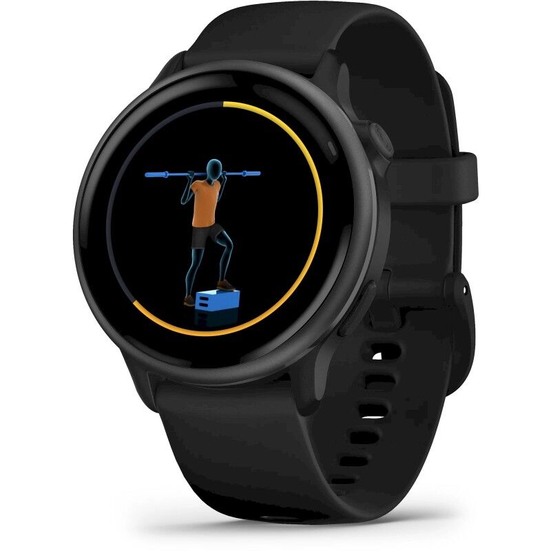 Garmin Vivoactive 6 - Montre GPS | Hardloop