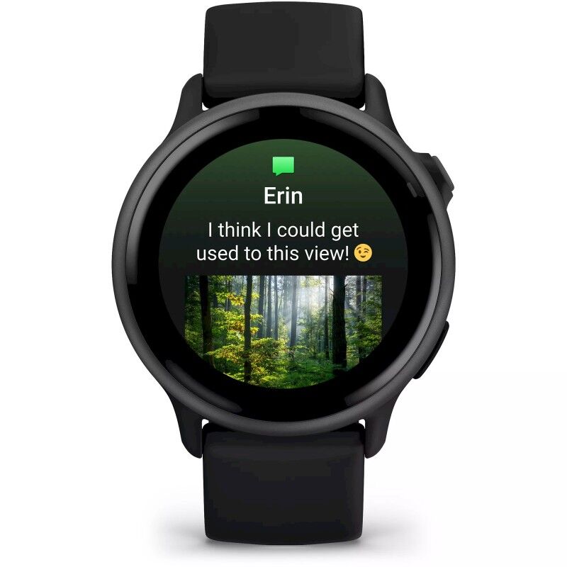 Garmin Vivoactive 6 - Montre GPS | Hardloop