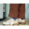 Veja Venturi VC Suede - Sapatilhas lifestyle mulher | Hardloop