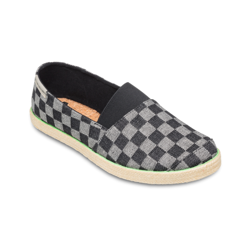 Quiksilver Espadrilled - Shoes - Men's | Hardloop