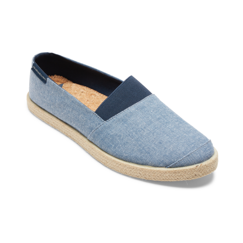 Espadrilled - Schuhe - Herren