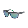 Metalic Black / ML Green