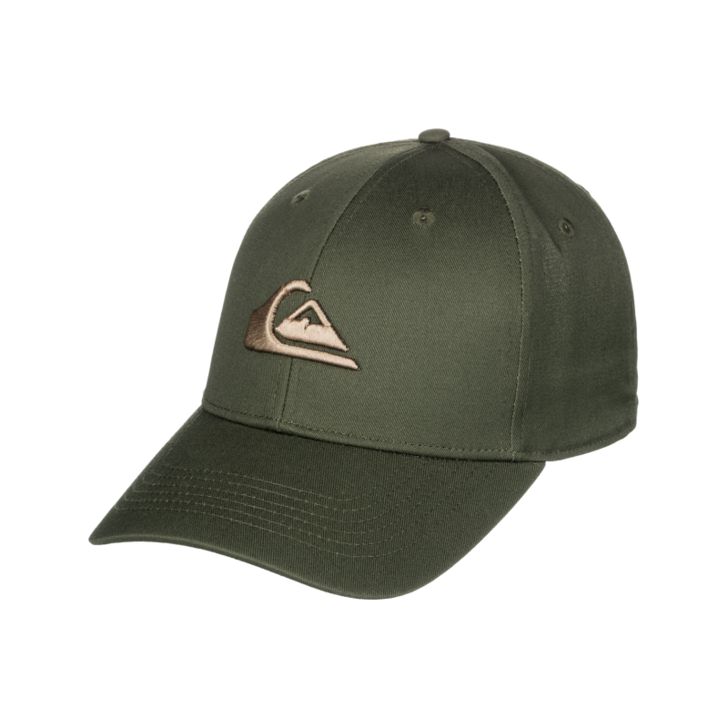 Quiksilver Decades - Cappellino - Uomo | Hardloop