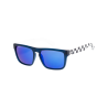 Navy / Flash Blue