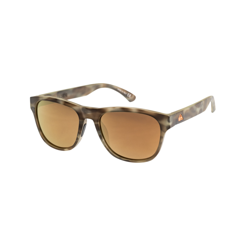 Quiksilver Tagger - Sunglasses - Men's | Hardloop