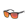 Black / ML Red