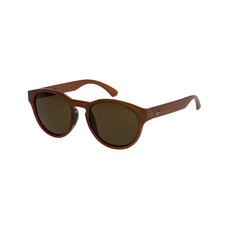 Quiksilver Eliminator Polarized - Lunettes de soleil homme | Hardloop