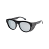 Black / FL Silver