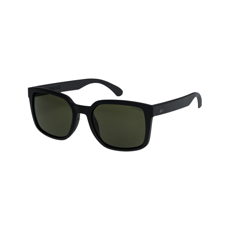Quiksilver Warlock Polarized - Okulary przeciwsłoneczne meski | Hardloop