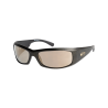 Metalic Black / ML Gold
