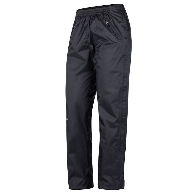 Marmot PreCip Eco Full Zip Pant - Hardshell pants - Women's