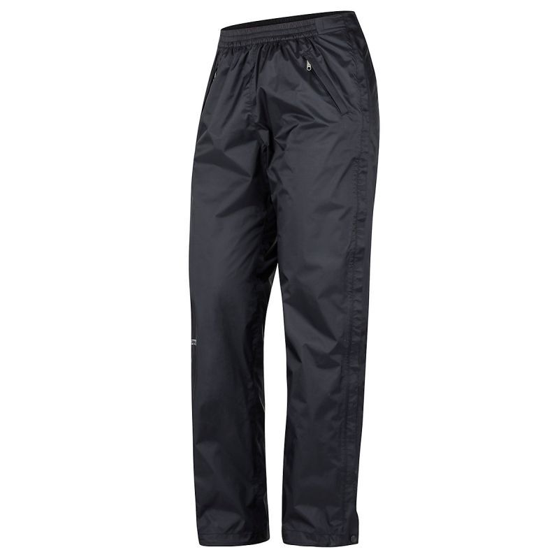 Marmot PreCip Eco Full Zip Pant - Pantalon imperméable femme | Hardloop