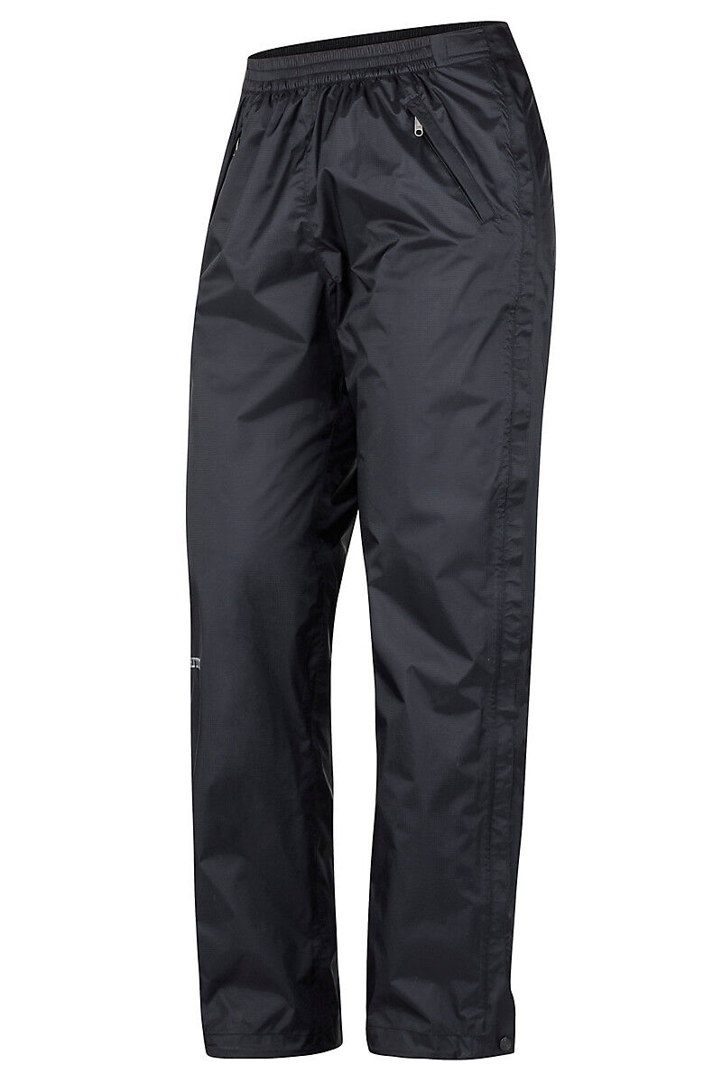 Marmot PreCip Eco Full Zip Pant - Pantalon imperméable femme | Hardloop
