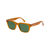Honey / Green Polarized
