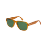 Honey / Green Polarized