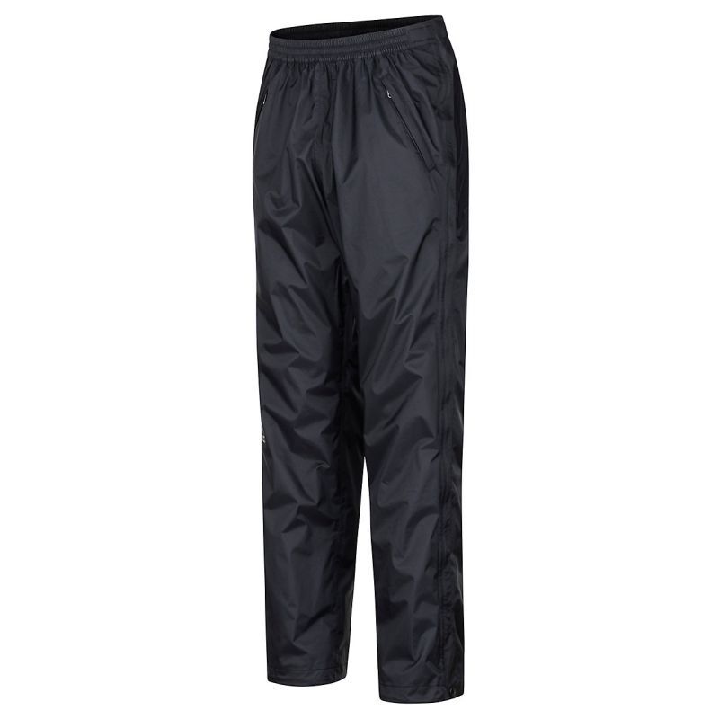 Marmot PreCip Eco Full Zip Pant - Calça impermeável homem | Hardloop