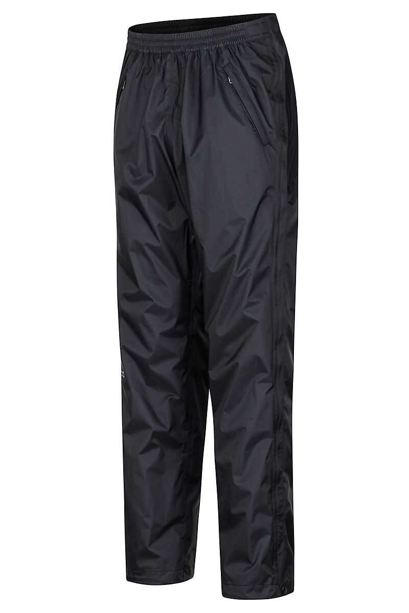 Marmot - PreCip Eco Full Zip Pant - Pantaloni impermeabili - Uomo