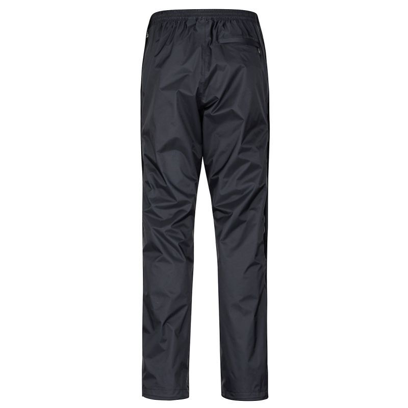 Marmot PreCip Eco Full Zip Pant - Regnbukser Herrer