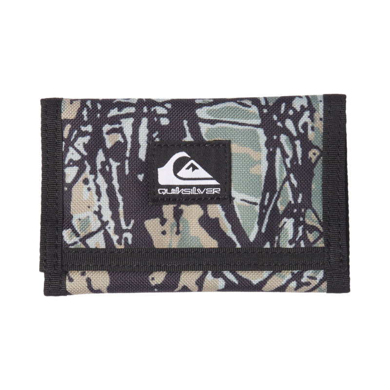 Quiksilver The Everydaily - Wallet | Hardloop
