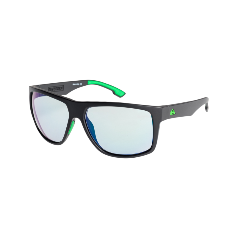 Quiksilver Transmission Photochromic - Gafas de sol - Hombre | Hardloop