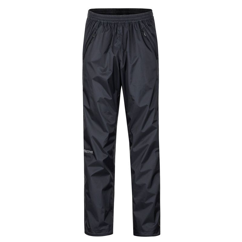 Marmot PreCip Eco Full Zip Pant - Pánské Nepromokavé kalhoty | Hardloop
