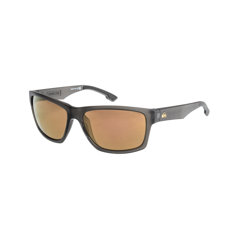 Quiksilver Trailway Polarized - Occhiali da sole - Uomo | Hardloop