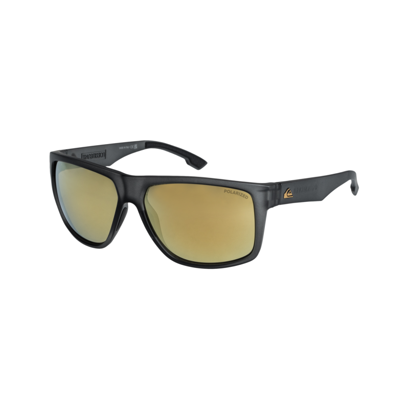 Quiksilver Transmission P - Okulary przeciwsłoneczne meski | Hardloop