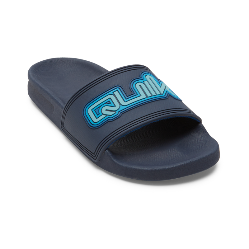 Quiksilver Rivi - Slides - Kid's | Hardloop