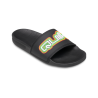 Black / Rasta