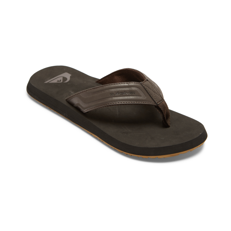 Quiksilver Monkey Wrench Core - Flip flops - Men's | Hardloop