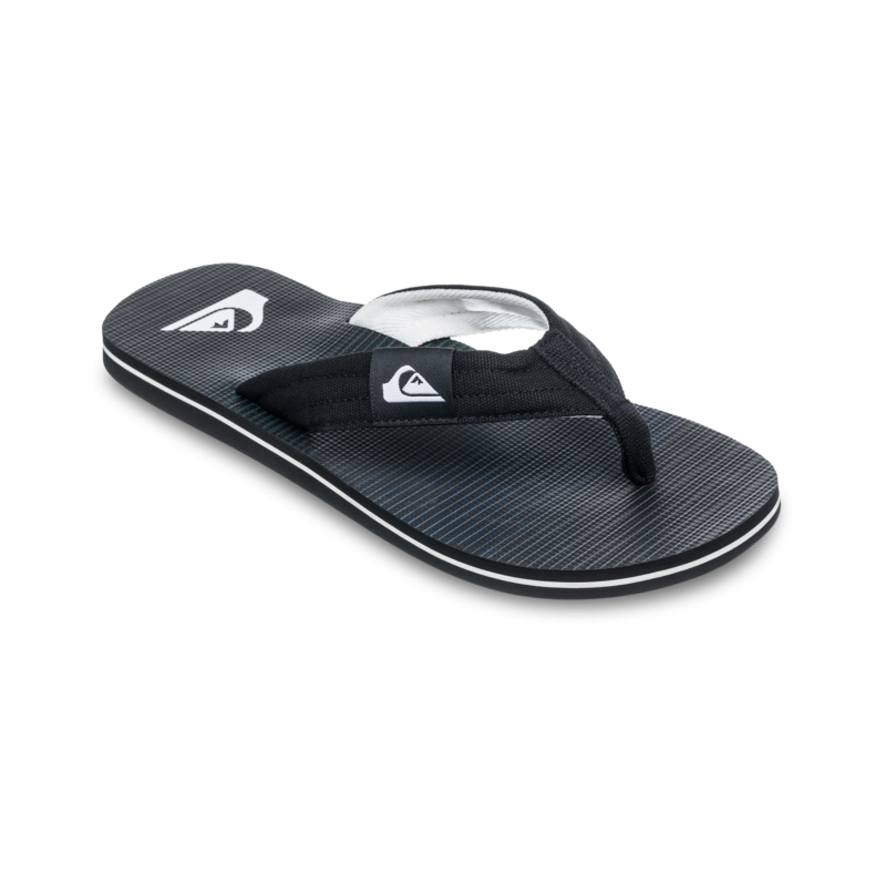 Quiksilver Molokai Layback - Flip flops - Men's | Hardloop