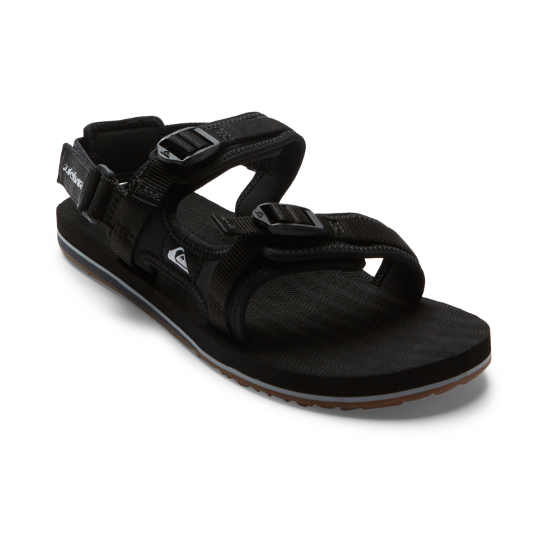 Quiksilver Monkey Caged - Sandals - Men's | Hardloop
