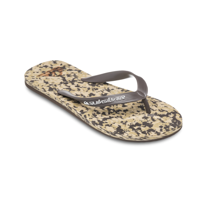 Quiksilver Molokai Recycled - Infradito - Uomo | Hardloop