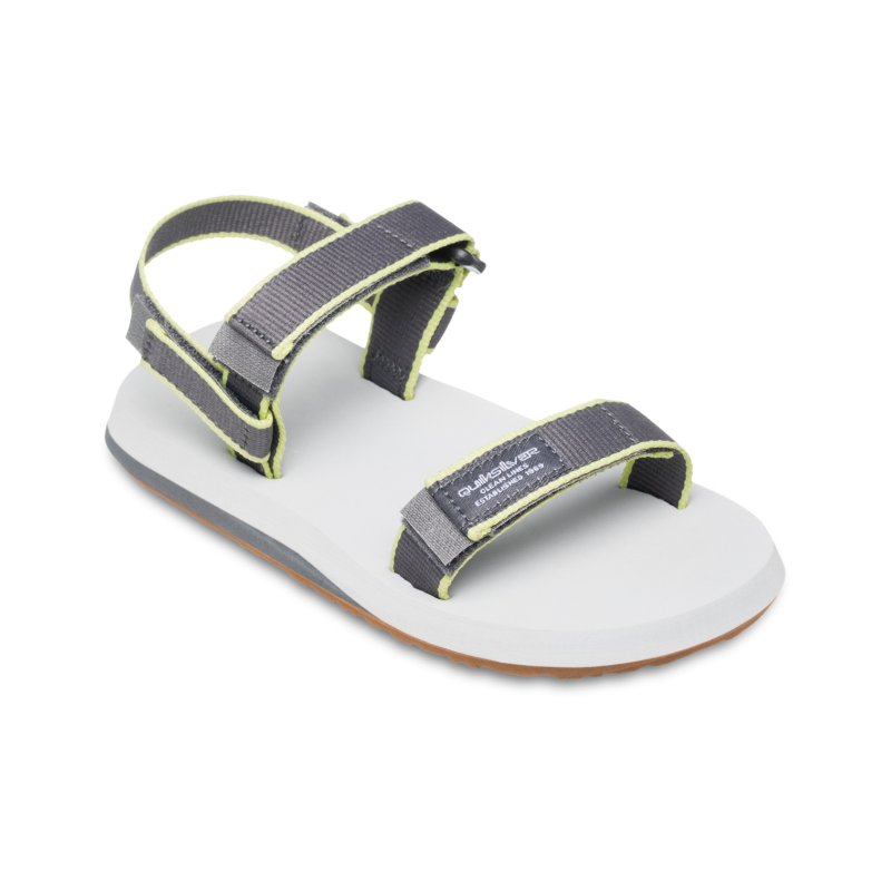 Quiksilver Monkey Caged - Sandales enfant | Hardloop