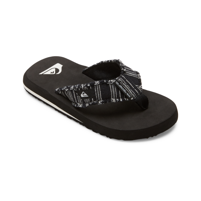 Quiksilver Monkey Abyss - Infradito - Bambino | Hardloop