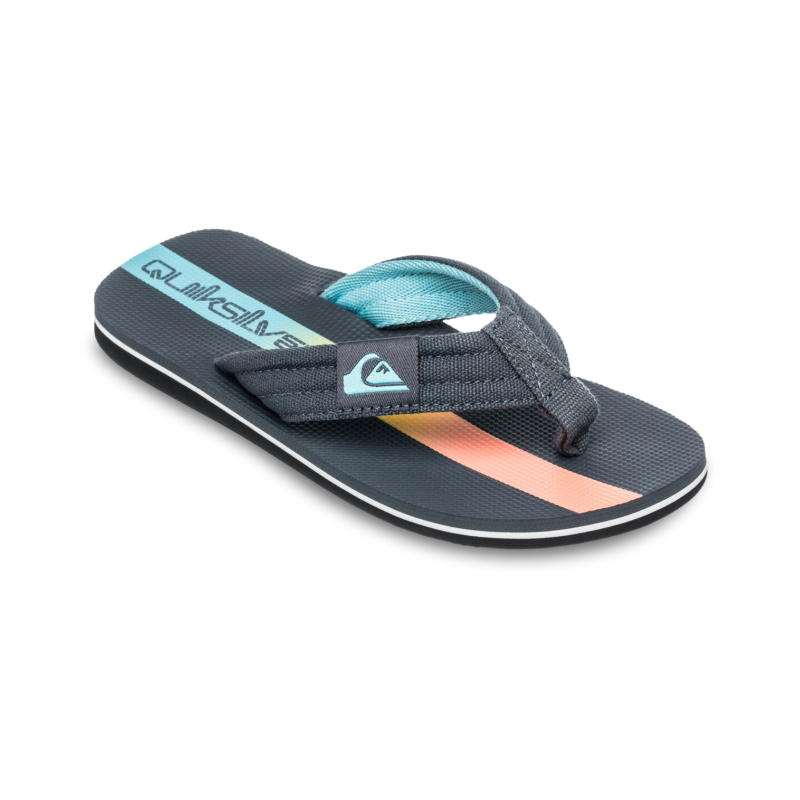 Quiksilver Molokai Layback - Infradito - Bambino | Hardloop