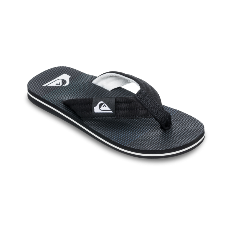 Quiksilver Molokai Layback - Infradito - Bambino | Hardloop