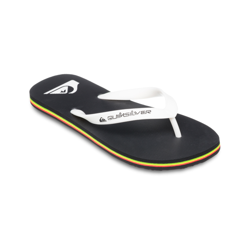 Quiksilver Molokai Core - Japonki meskie | Hardloop