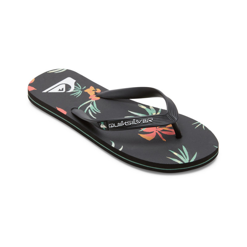 Quiksilver Molokai Art - Infradito - Uomo | Hardloop