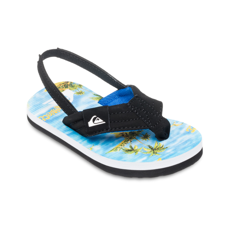 Quiksilver Molokai Layback - Sandálias criança | Hardloop
