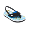 Quiksilver Molokai Layback - Sandalen - Kinderen | Hardloop