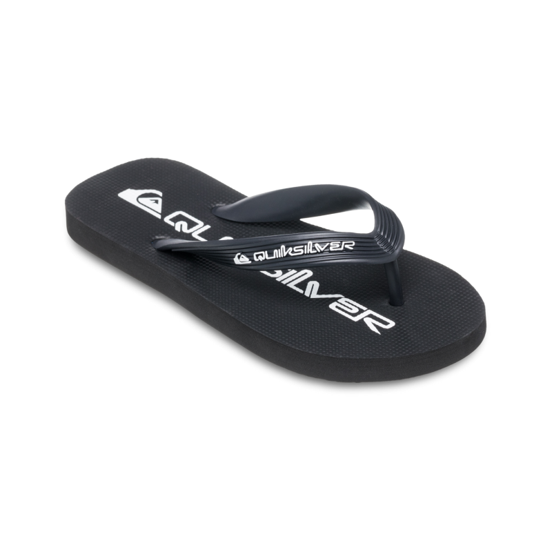 Quiksilver Java Wordmark - Flip-Flops - Kind | Hardloop