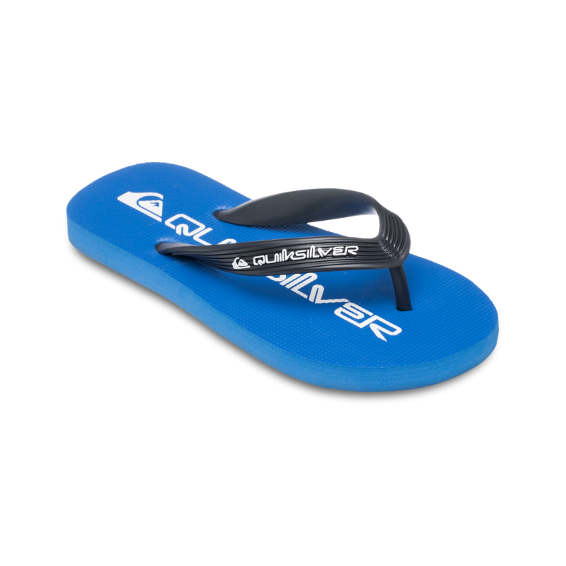 Java Wordmark - Chinelos criança